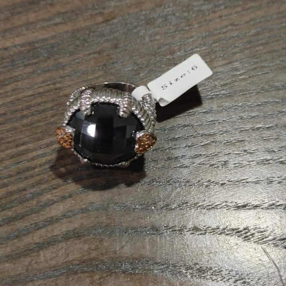 Bellissimo Ring